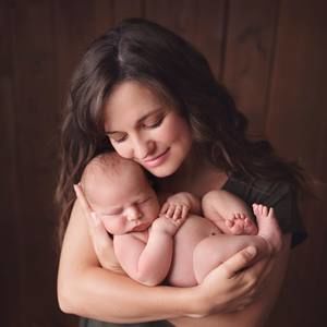 Meet your Posher, Tricia